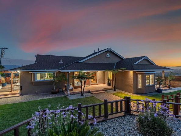 11264 Chula Vista Avenue, San Jose CA 95127