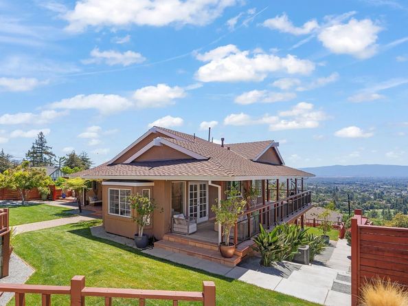 11264 Chula Vista Avenue, San Jose CA 95127
