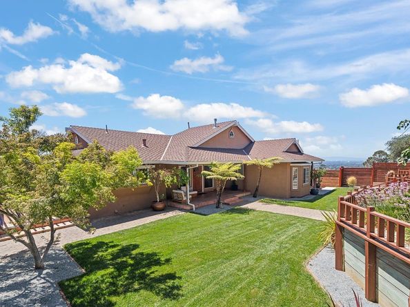 11264 Chula Vista Avenue, San Jose CA 95127