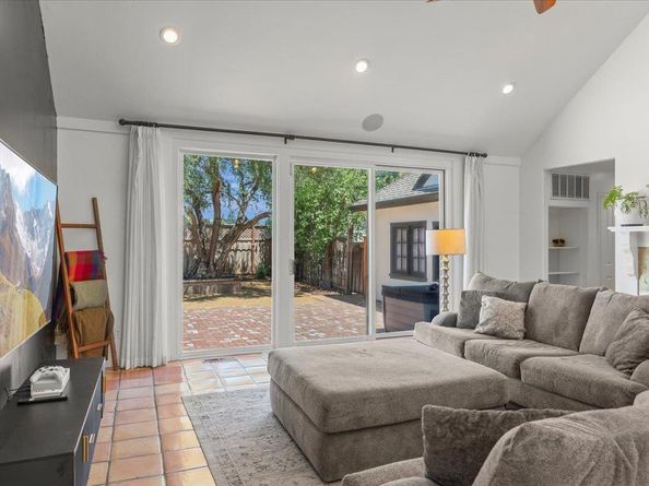 16995 Pine Way, Morgan Hill CA 95037