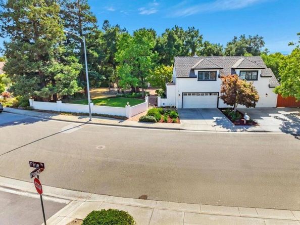16995 Pine Way, Morgan Hill CA 95037