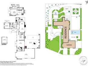 16995 Pine Way, Morgan Hill CA 95037