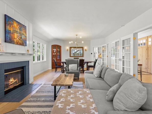 16995 Pine Way, Morgan Hill CA 95037