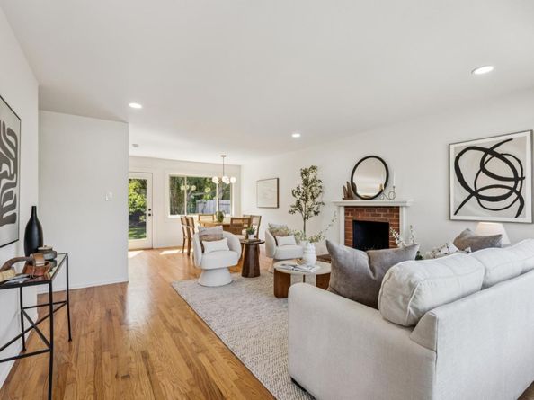 1404 Flores Drive, Pacifica CA 94044
