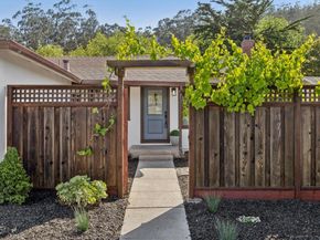 1404 Flores Drive, Pacifica CA 94044