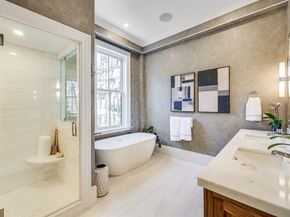 1 Fairfield Street, Boston MA 02116