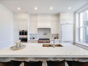 1 Fairfield Street, Boston MA 02116