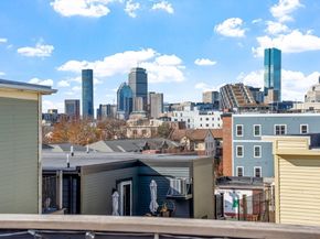 215 Athens St 5, Boston MA 02127