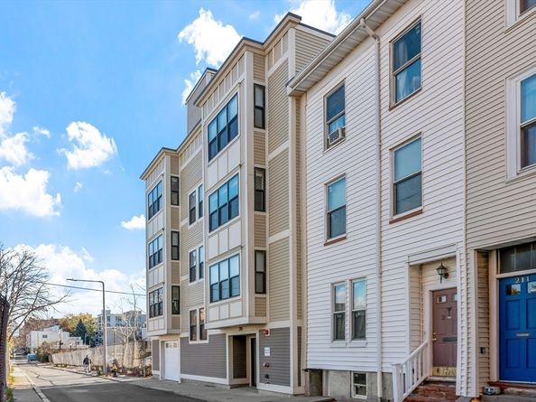 215 Athens St 5, Boston MA 02127