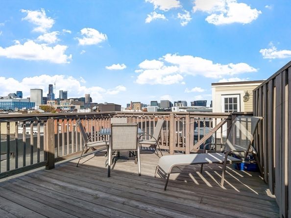 215 Athens St 5, Boston MA 02127
