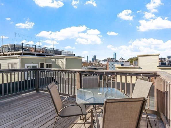 215 Athens St 5, Boston MA 02127