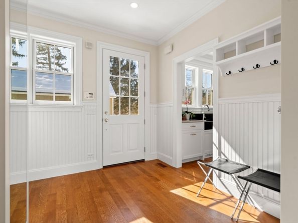 56 Central Street, Andover MA 01810