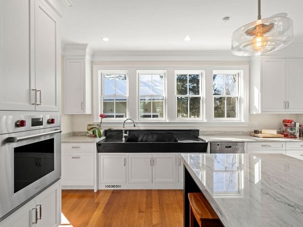 56 Central Street, Andover MA 01810