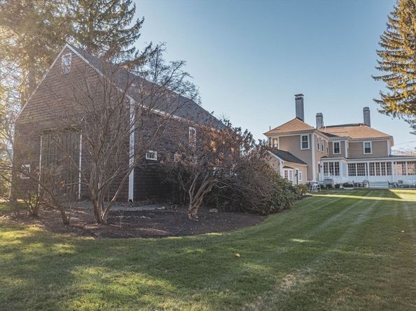 56 Central Street, Andover MA 01810