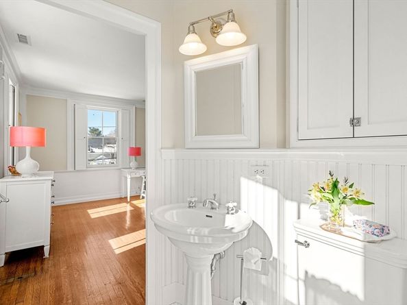 56 Central Street, Andover MA 01810
