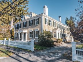 56 Central Street, Andover MA 01810
