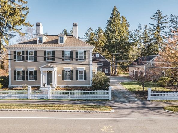 56 Central Street, Andover MA 01810