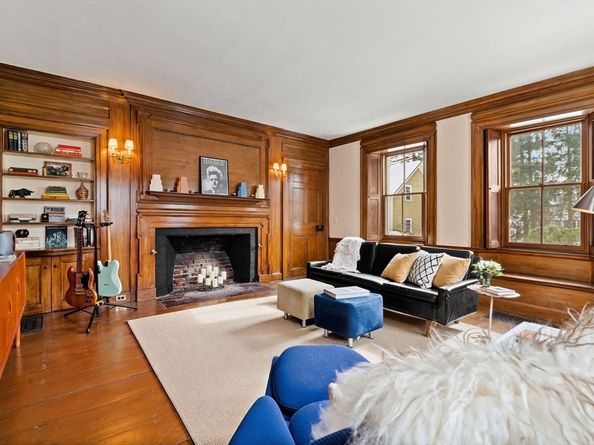56 Central Street, Andover MA 01810
