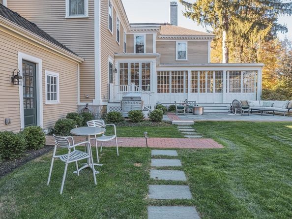 56 Central Street, Andover MA 01810