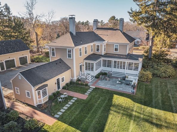 56 Central Street, Andover MA 01810