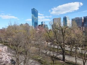 239 Commonwealth Avenue 52, Boston MA 02116