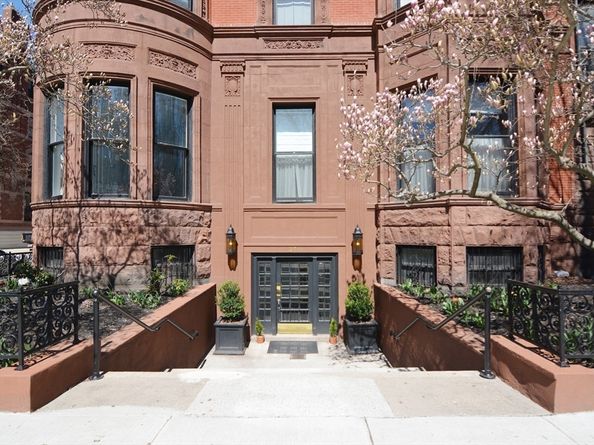 239 Commonwealth Avenue 52, Boston MA 02116