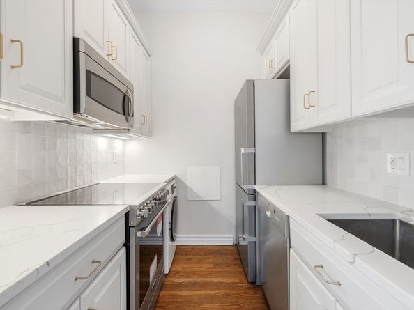 239 Commonwealth Avenue 52, Boston MA 02116