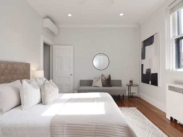 239 Commonwealth Avenue 52, Boston MA 02116