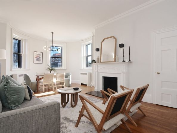 239 Commonwealth Avenue 52, Boston MA 02116