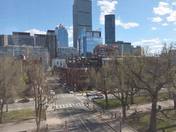 239 Commonwealth Avenue 52, Boston MA 02116