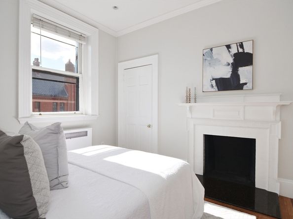 239 Commonwealth Avenue 52, Boston MA 02116
