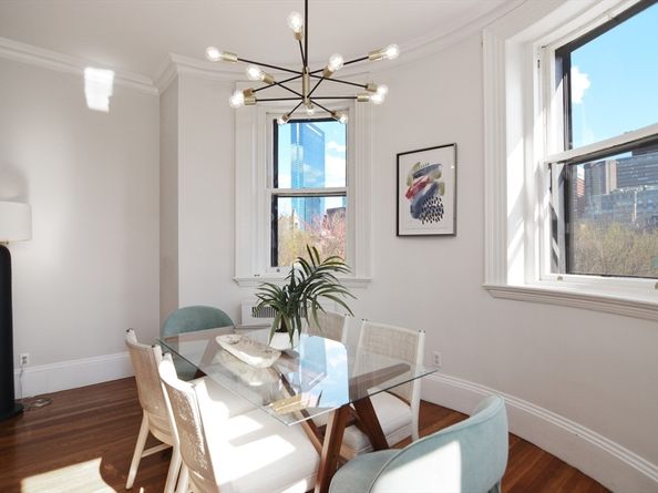 239 Commonwealth Avenue 52, Boston MA 02116