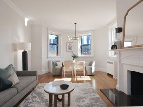 239 Commonwealth Avenue 52, Boston MA 02116