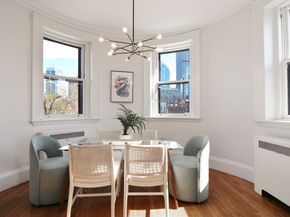 239 Commonwealth Avenue 52, Boston MA 02116
