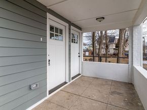 8A Faunce Rd A, Boston MA 02126