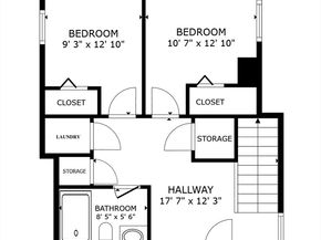 8A Faunce Rd A, Boston MA 02126