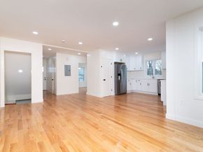 8A Faunce Rd A, Boston MA 02126