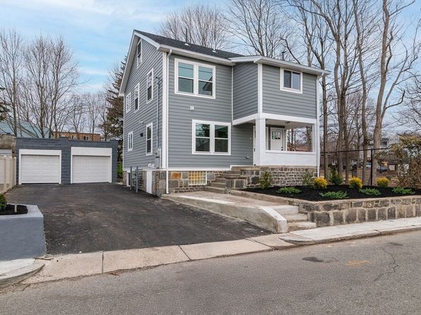 8A Faunce Rd A, Boston MA 02126