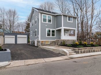 8A Faunce Rd
