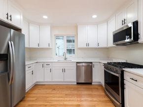 8A Faunce Rd A, Boston MA 02126