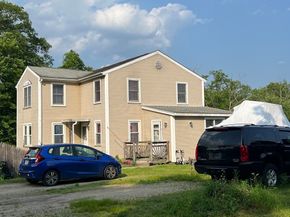 50-52 & North Spencer, Spencer MA 01562