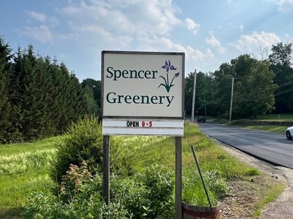 50-52 & North Spencer, Spencer MA 01562