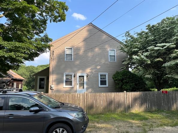 50-52 & North Spencer, Spencer MA 01562
