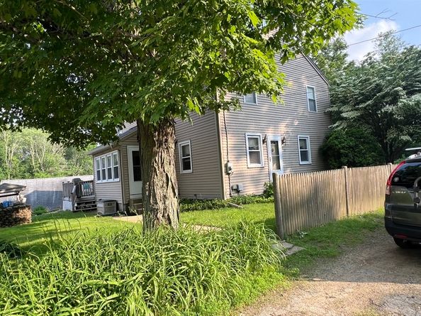 50-52 & North Spencer, Spencer MA 01562