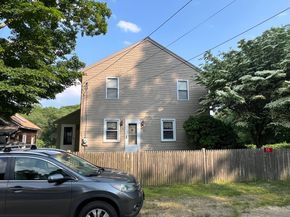 50-52 & North Spencer, Spencer MA 01562