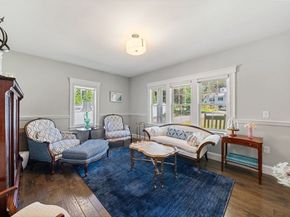 197 South Main, Cohasset MA 02025