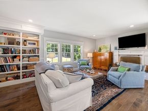 197 South Main, Cohasset MA 02025