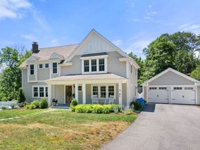 197 South Main, Cohasset MA 02025