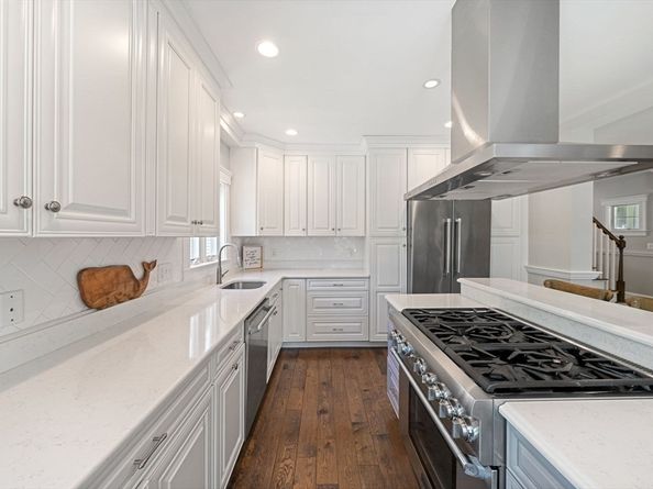 197 South Main, Cohasset MA 02025