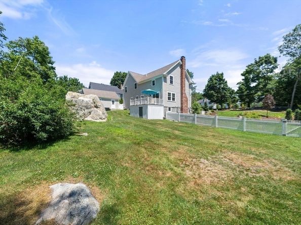 197 South Main, Cohasset MA 02025